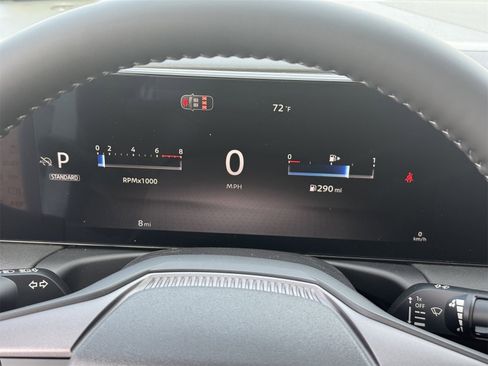 New 2026 Nissan Sentra SV w/ SV Convenience Package image 32