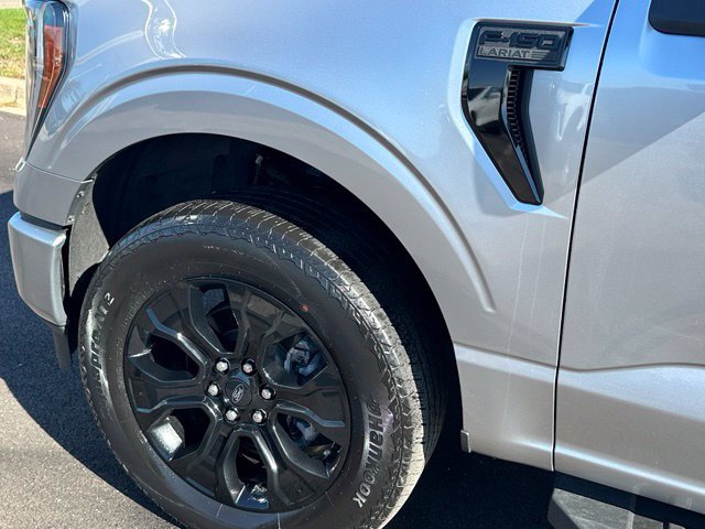Used 2023 Ford F150 Lariat w/ Equipment Group 502A High AWD/4WD image 8