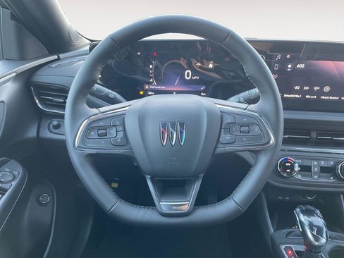 New 2026 Buick Envista Preferred w/ Convenience I Package image 12