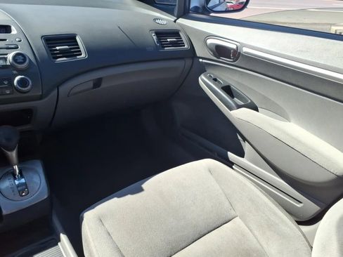 Used 2006 Honda Civic EX image 21