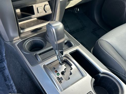 Used 2023 Toyota 4Runner SR5 Premium w/ Moonroof Package image 36