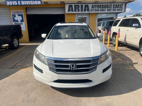 Used 2012 Honda Crosstour EX-L image 2