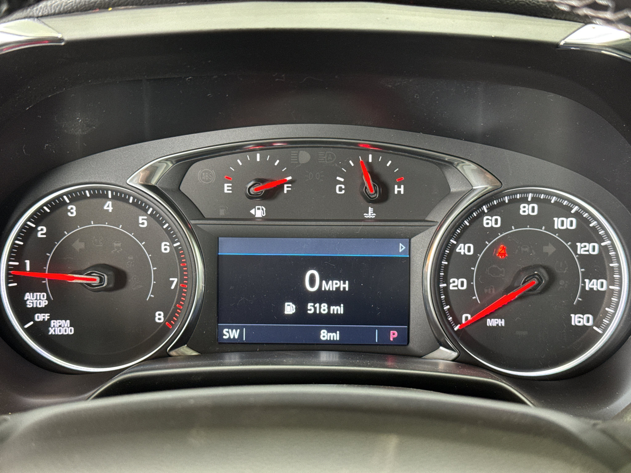 New 2026 Chevrolet Blazer LT w/ Midnight/Sport Edition AWD/4WD image 27