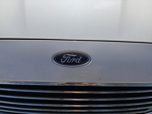 Certified 2020 Ford Fusion SEL image 20