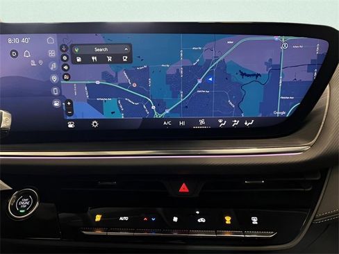 Used 2025 Buick Envision Preferred image 19