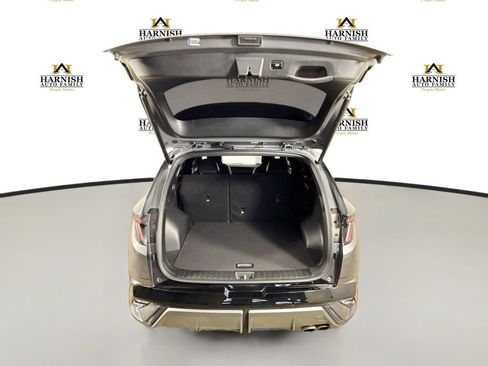 Used 2025 Hyundai Tucson N Line AWD/4WD image 31