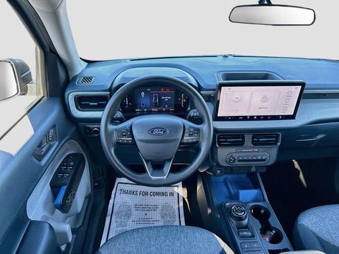 Certified 2026 Ford Maverick XLT AWD/4WD image 28
