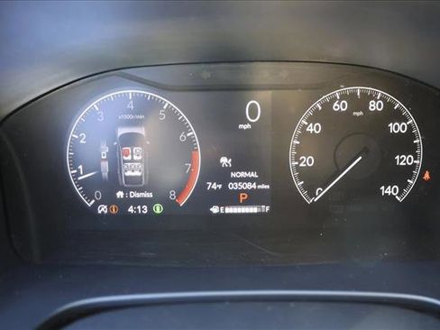 Used 2024 Honda CR-V EX image 15