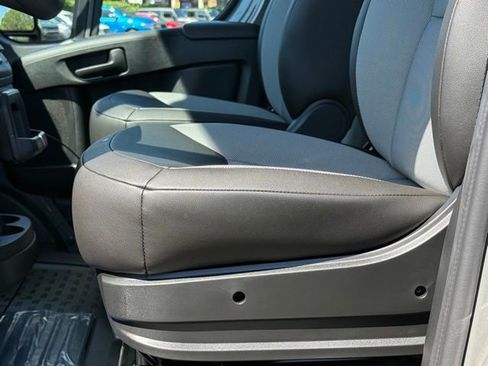 New 2026 RAM ProMaster 2500 w/ Safety Group FWD image 14