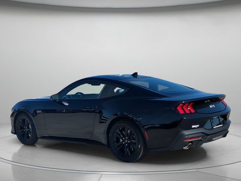 New 2026 Ford Mustang GT image 45