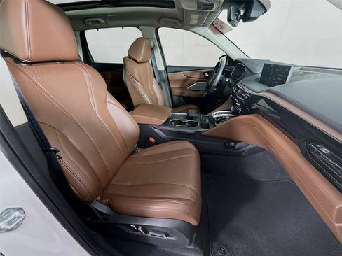 Used 2023 Acura MDX SH-AWD w/ Technology Package image 31