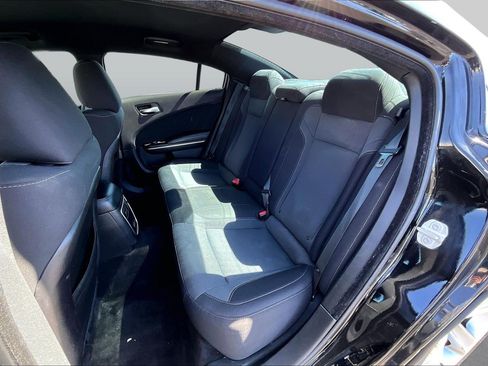 Used 2018 Dodge Charger R/T RWD image 24
