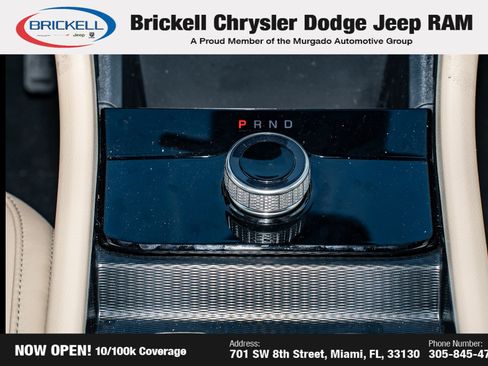Used 2026 Jeep Grand Cherokee Limited RWD image 23