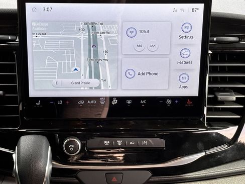 New 2026 Ford Transit 350 XLT image 34