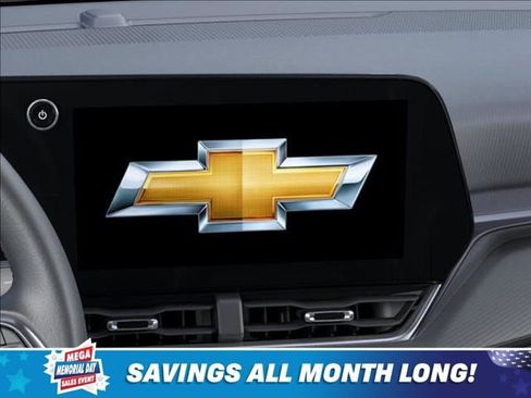 New 2026 Chevrolet Equinox LT w/ LPO, Floor Liner Package FWD image 20