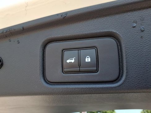Certified 2024 Nissan Pathfinder SL AWD/4WD image 13