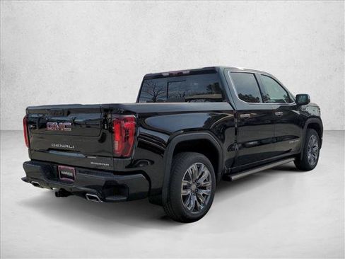 New 2026 GMC Sierra 1500 Denali AWD/4WD image 5
