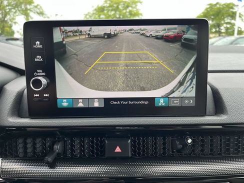 Used 2024 Honda CR-V EX-L image 25