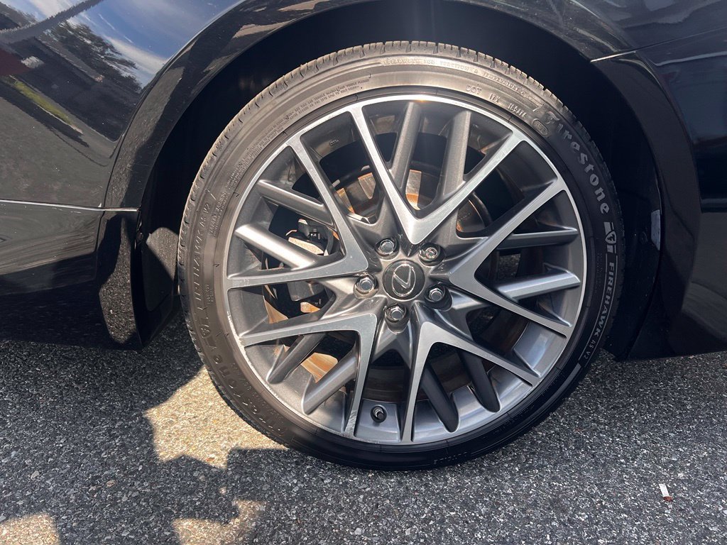 Used 2016 Lexus RC 350 AWD image 14