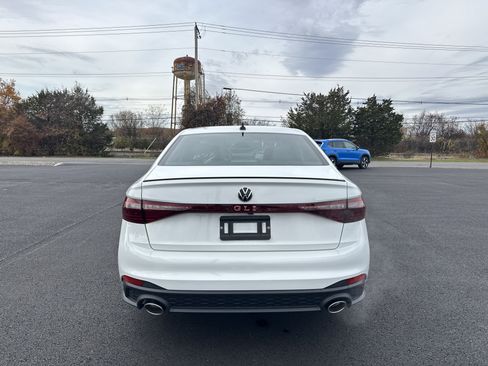 New 2026 Volkswagen Jetta GLI Autobahn image 7