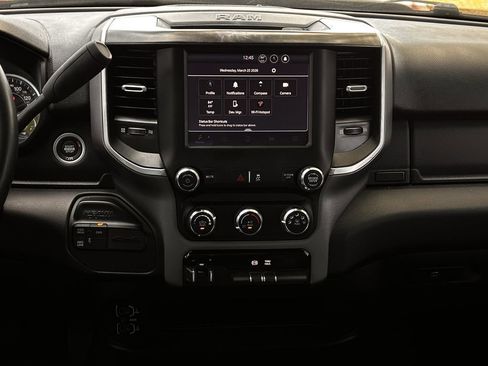 Used 2024 RAM 3500 Big Horn image 19