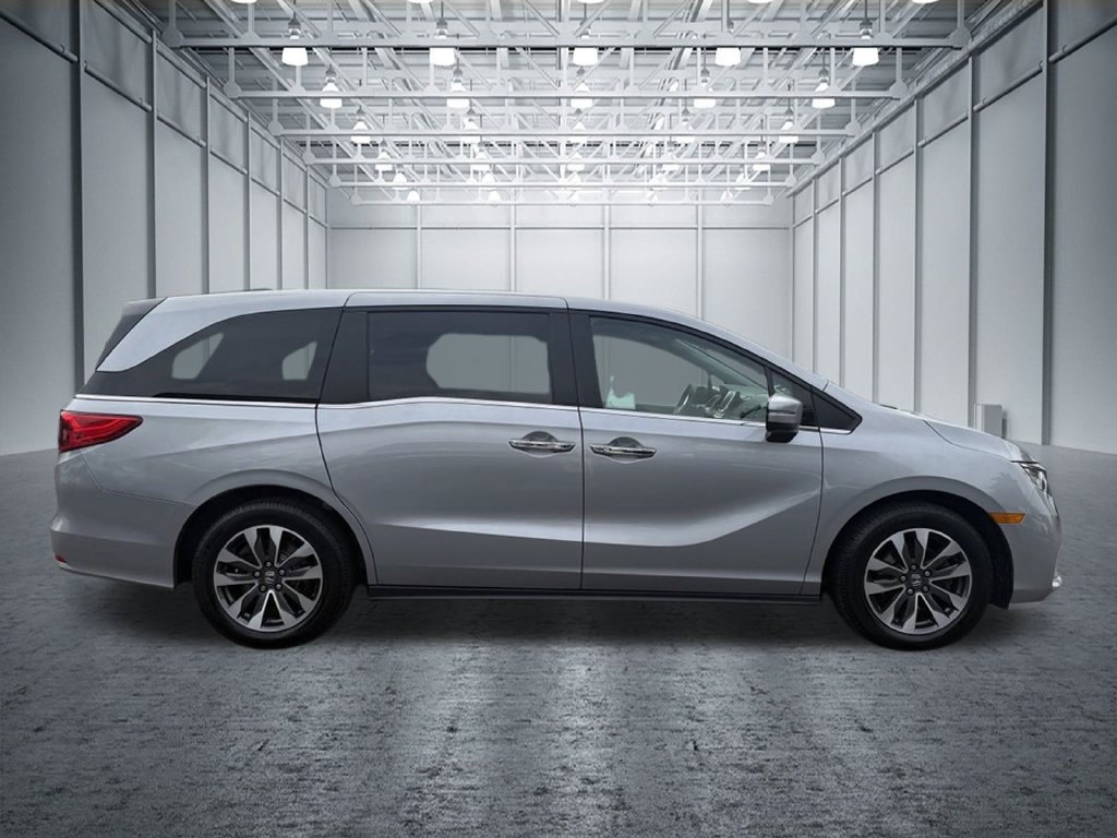 Used 2022 Honda Odyssey EX-L image 24
