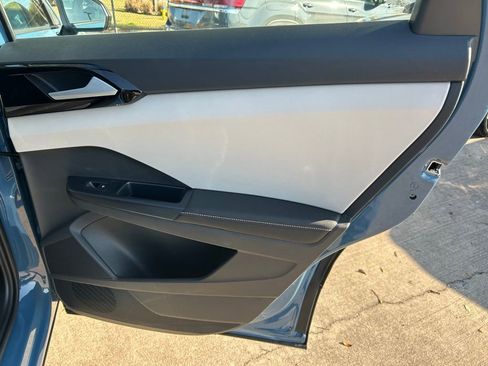 New 2026 Volkswagen Taos S FWD image 45