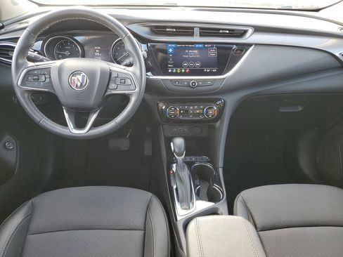 Certified 2023 Buick Encore GX Select image 24