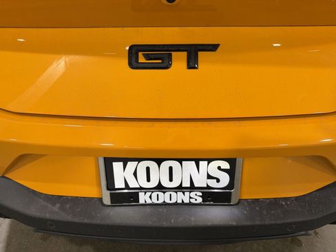 New 2026 Ford Mustang GT Premium w/ GT Performance Package image 20