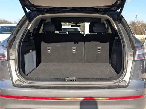 Used 2023 Lincoln Nautilus AWD w/ Premium Package image 23