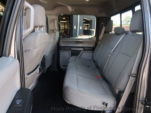 Used 2019 Ford F150 XLT w/ Equipment Group 302A Luxury AWD/4WD image 15