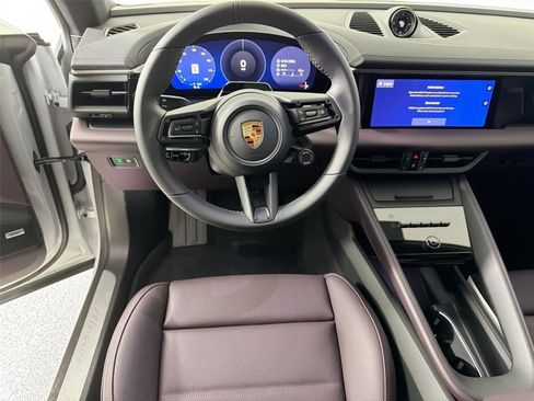 Certified 2026 Porsche Macan Electric RWD image 18