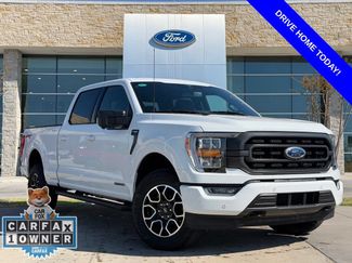 Used 2023 Ford F150 XLT w/ Equipment Group 302A High AWD/4WD video 1
