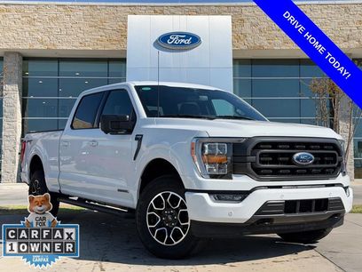 Used 2023 Ford F150 XLT w/ Equipment Group 302A High