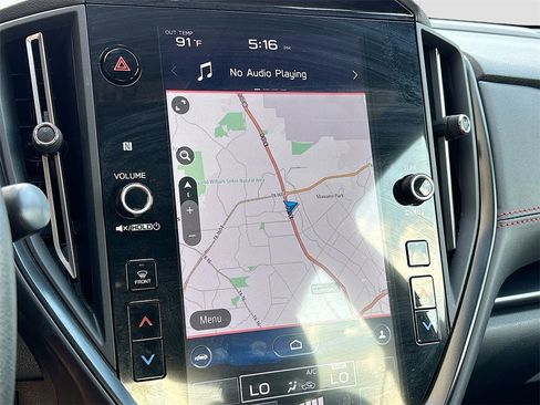 Used 2023 Subaru WRX Limited image 13