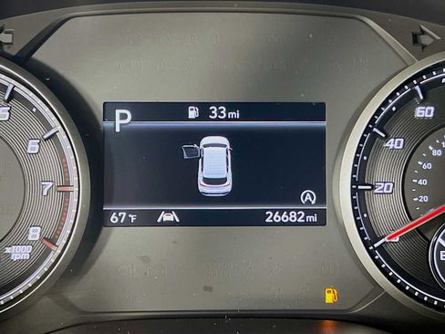 Certified 2023 Hyundai Santa Fe SEL AWD/4WD image 12