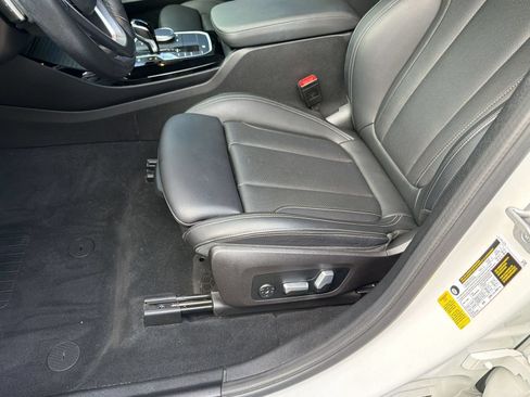Used 2022 BMW X3 sDrive30i w/ Convenience Package RWD image 14