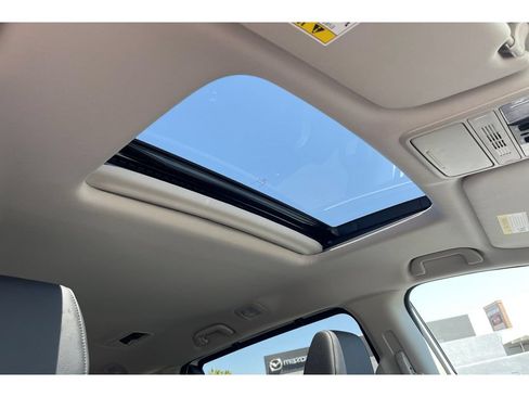 Certified 2026 Honda Odyssey EX-L image 21