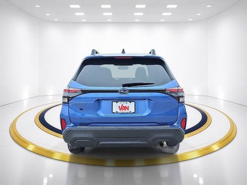 New 2026 Subaru Forester Premium AWD/4WD image 7