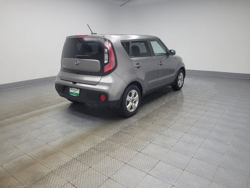 Used 2019 Kia Soul w/ Convenience Package FWD image 10