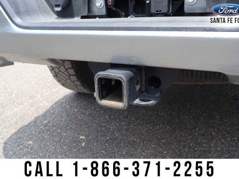 Used 2026 GMC Sierra 1500 AT4 w/ AT4 Premium Package AWD/4WD image 9