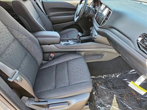 New 2026 Dodge Durango GT image 16