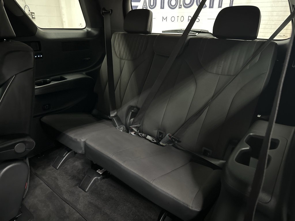 Used 2025 Hyundai Palisade Calligraphy AWD/4WD image 24