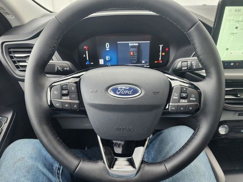 New 2026 Ford Escape Active w/ Tech Pack #1 image 17