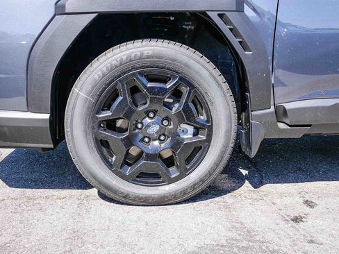 New 2026 Subaru Outback Limited image 9