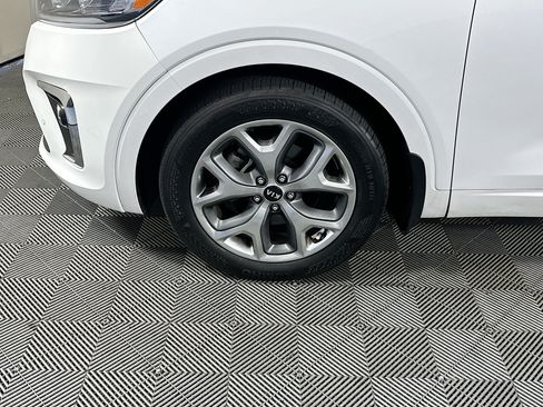 Used 2020 Kia Sorento SX FWD image 11