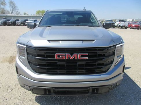 New 2026 GMC Sierra 1500 Elevation w/ Elevation Select Package AWD/4WD image 12