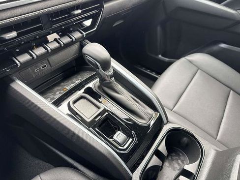 New 2026 Chevrolet Colorado LT w/ LT Convenience Package image 18