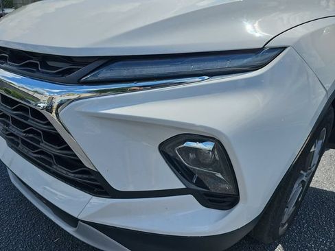Used 2023 Chevrolet Blazer LT FWD image 33