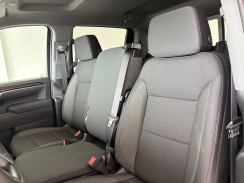 New 2026 Chevrolet Silverado 1500 LT AWD/4WD image 32